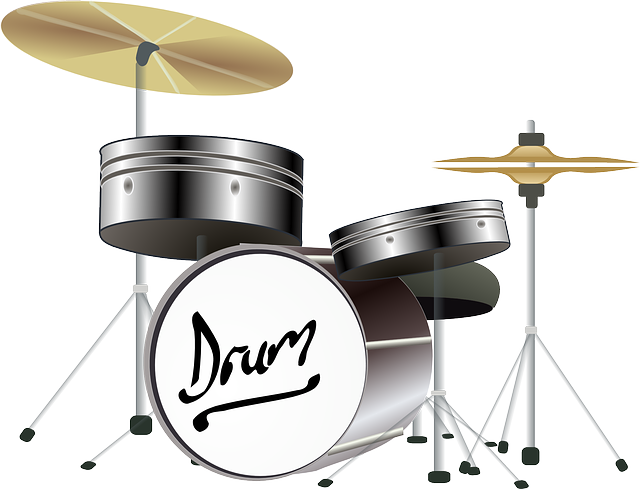 drum